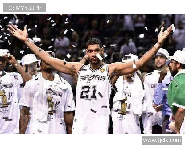 马刺队历史最佳十大球星盘点 谁是最具影响力的球员