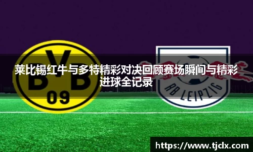 莱比锡红牛与多特精彩对决回顾赛场瞬间与精彩进球全记录