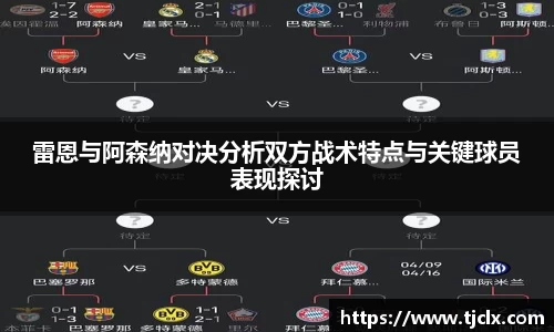 雷恩与阿森纳对决分析双方战术特点与关键球员表现探讨