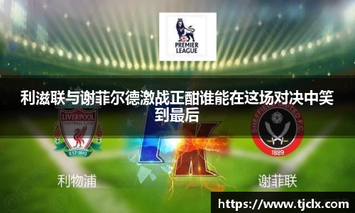 利滋联与谢菲尔德激战正酣谁能在这场对决中笑到最后