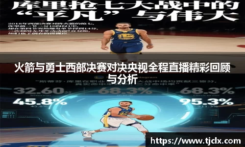 火箭与勇士西部决赛对决央视全程直播精彩回顾与分析