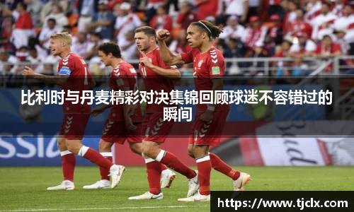 比利时与丹麦精彩对决集锦回顾球迷不容错过的瞬间
