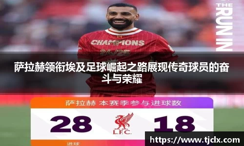 萨拉赫领衔埃及足球崛起之路展现传奇球员的奋斗与荣耀