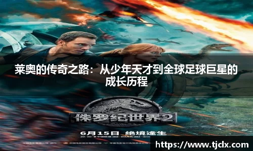 莱奥的传奇之路：从少年天才到全球足球巨星的成长历程