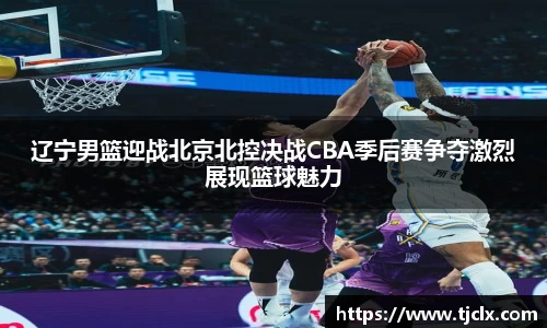 辽宁男篮迎战北京北控决战CBA季后赛争夺激烈展现篮球魅力